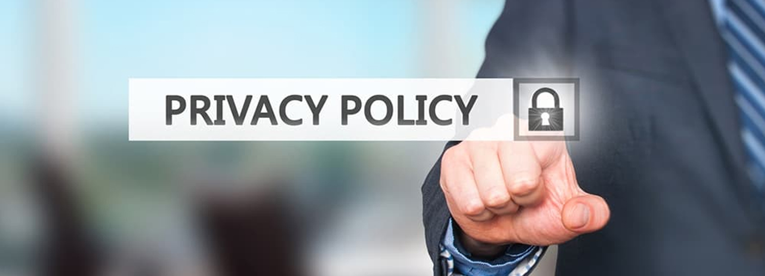 Privacy Policy